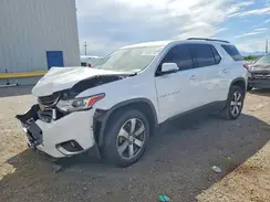 1GNERHKW8LJ105354 2020 CHEVROLET TRAVERSE