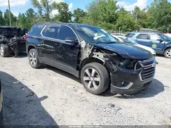 1GNERHKW8LJ108321 2020 CHEVROLET TRAVERSE