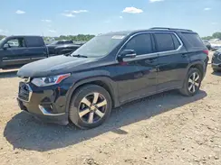 1GNERHKW8LJ113051 2020 CHEVROLET TRAVERSE