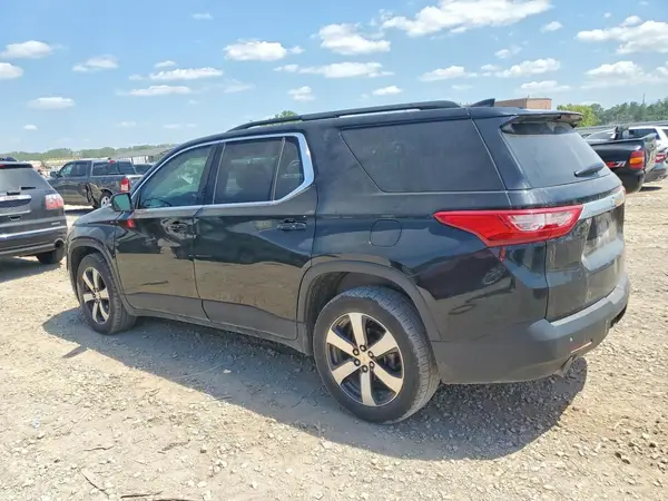 1GNERHKW8LJ113051 2020 CHEVROLET TRAVERSE - Image 2