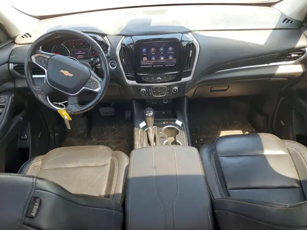 1GNERHKW8LJ113051 2020 CHEVROLET TRAVERSE - Image 8