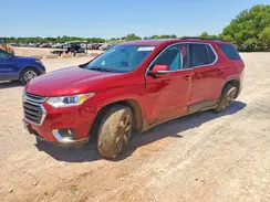 1GNERHKW8LJ117486 2020 CHEVROLET TRAVERSE
