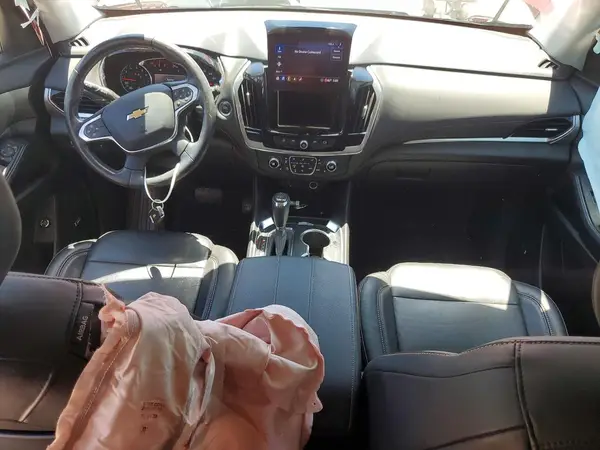 1GNERHKW8LJ117486 2020 CHEVROLET TRAVERSE - Image 8