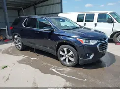 1GNERHKW8LJ124714 2020 CHEVROLET TRAVERSE