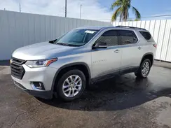 1GNERHKW8LJ130058 2020 CHEVROLET TRAVERSE