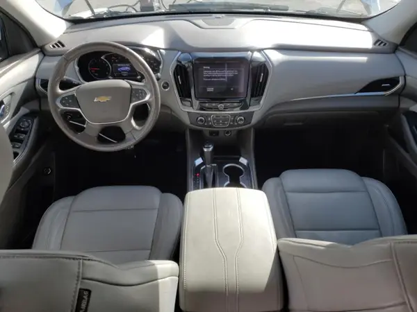 1GNERHKW8LJ130058 2020 CHEVROLET TRAVERSE - Image 8