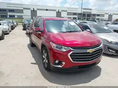 1GNERHKW8LJ130867 2020 CHEVROLET TRAVERSE