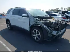 1GNERHKW8LJ137303 2020 CHEVROLET TRAVERSE