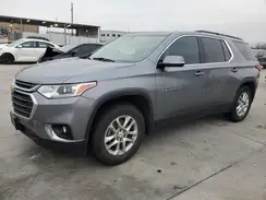1GNERHKW8LJ139178 2020 CHEVROLET TRAVERSE