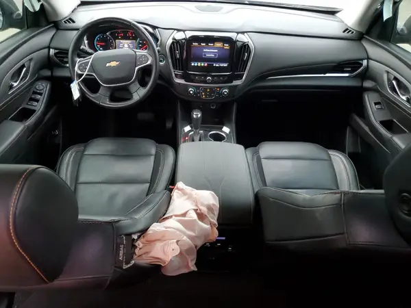 1GNERHKW8LJ139178 2020 CHEVROLET TRAVERSE - Image 8