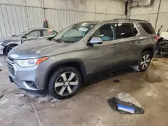 1GNERHKW8LJ141366 2020 CHEVROLET TRAVERSE