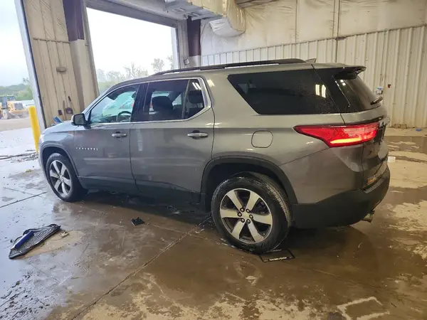 1GNERHKW8LJ141366 2020 CHEVROLET TRAVERSE - Image 2