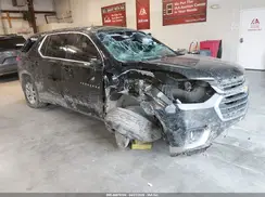 1GNERHKW8LJ145708 2020 CHEVROLET TRAVERSE