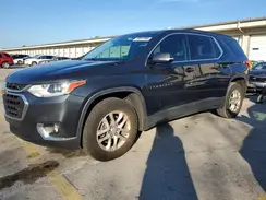 1GNERHKW8LJ153792 2020 CHEVROLET TRAVERSE
