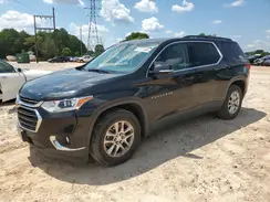 1GNERHKW8LJ154036 2020 CHEVROLET TRAVERSE