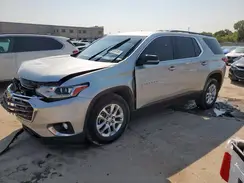 1GNERHKW8LJ166025 2020 CHEVROLET TRAVERSE