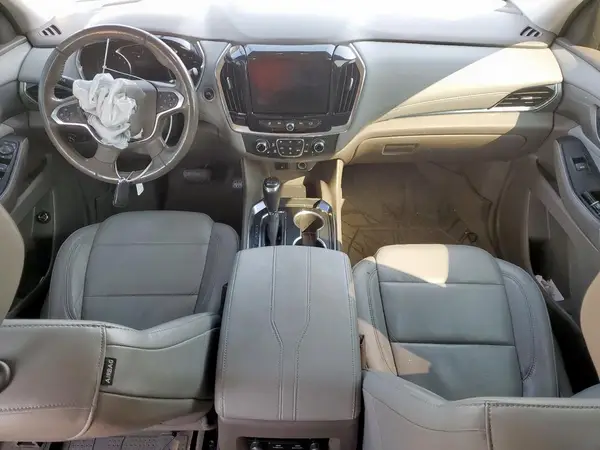 1GNERHKW8LJ166025 2020 CHEVROLET TRAVERSE - Image 8