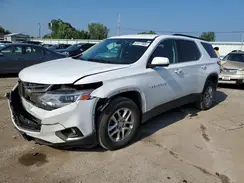 1GNERHKW8LJ166669 2020 CHEVROLET TRAVERSE