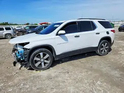 1GNERHKW8LJ171497 2020 CHEVROLET TRAVERSE