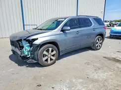 1GNERHKW8LJ175033 2020 CHEVROLET TRAVERSE