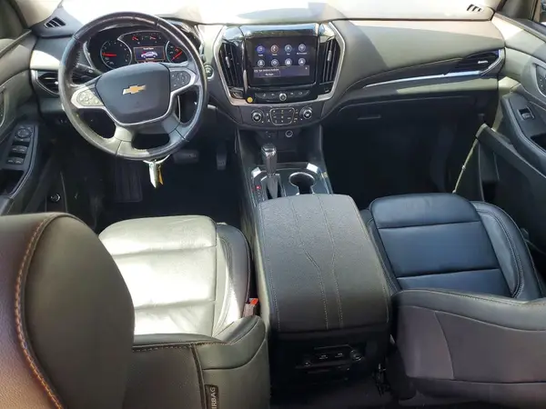 1GNERHKW8LJ175033 2020 CHEVROLET TRAVERSE - Image 8