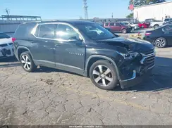 1GNERHKW8LJ176652 2020 CHEVROLET TRAVERSE