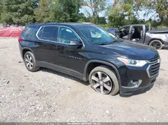 1GNERHKW8LJ177834 2020 CHEVROLET TRAVERSE