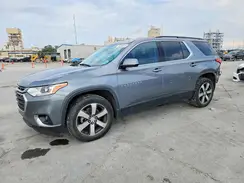 1GNERHKW8LJ196125 2020 CHEVROLET TRAVERSE