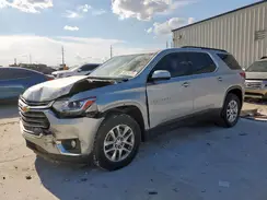 1GNERHKW8LJ197629 2020 CHEVROLET TRAVERSE