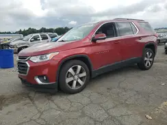1GNERHKW8LJ201405 2020 CHEVROLET TRAVERSE