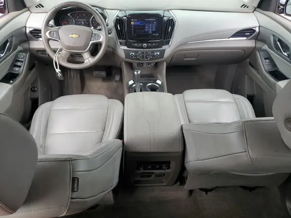 1GNERHKW8LJ201405 2020 CHEVROLET TRAVERSE - Image 8