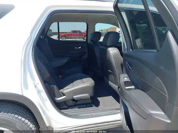 1GNERHKW8LJ205695 2020 CHEVROLET TRAVERSE - Image 8