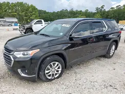 1GNERHKW8LJ215613 2020 CHEVROLET TRAVERSE
