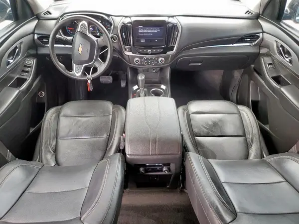 1GNERHKW8LJ215613 2020 CHEVROLET TRAVERSE - Image 8