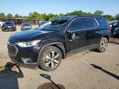 1GNERHKW8LJ237904 2020 CHEVROLET TRAVERSE