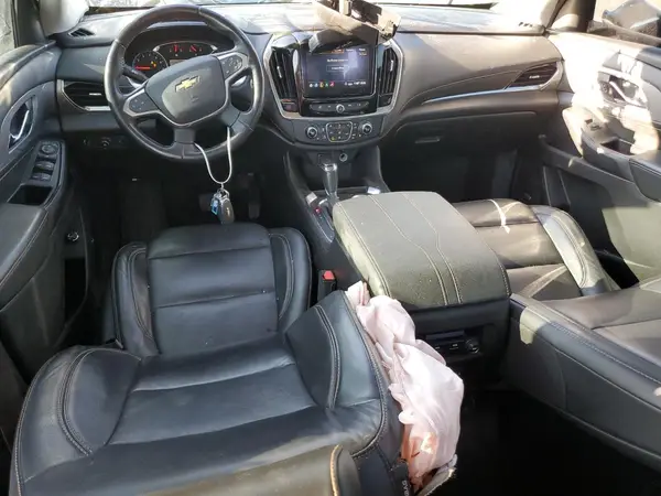 1GNERHKW8LJ237904 2020 CHEVROLET TRAVERSE - Image 8