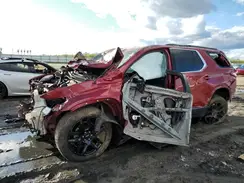 1GNERHKW8LJ245369 2020 CHEVROLET TRAVERSE