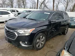 1GNERHKW8LJ304503 2020 CHEVROLET TRAVERSE