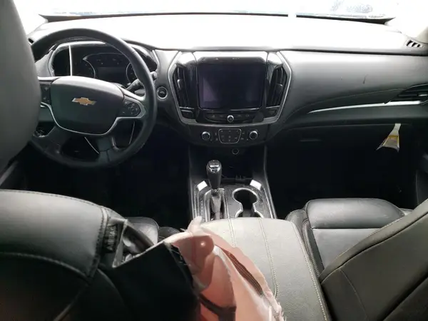 1GNERHKW8LJ304503 2020 CHEVROLET TRAVERSE - Image 8