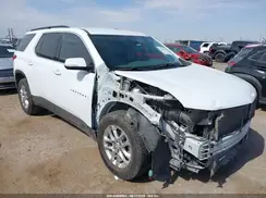 1GNERHKW8LJ308468 2020 CHEVROLET TRAVERSE
