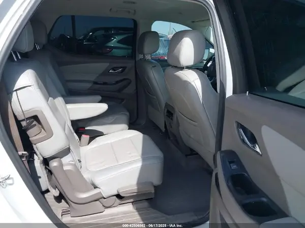 1GNERHKW8LJ308468 2020 CHEVROLET TRAVERSE - Image 8