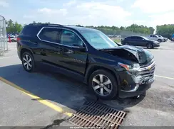 1GNERHKW8LJ322757 2020 CHEVROLET TRAVERSE