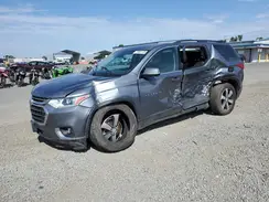1GNERHKW8LJ328526 2020 CHEVROLET TRAVERSE
