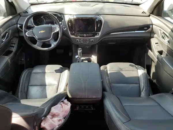 1GNERHKW8LJ328526 2020 CHEVROLET TRAVERSE - Image 8