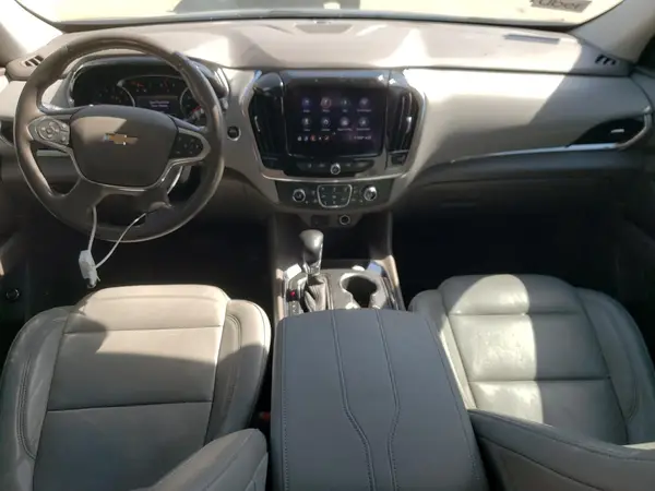 1GNERHKW8MJ105405 2021 CHEVROLET TRAVERSE - Image 8