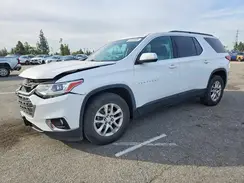 1GNERHKW8MJ115397 2021 CHEVROLET TRAVERSE
