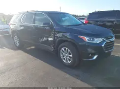 1GNERHKW8MJ122009 2021 CHEVROLET TRAVERSE
