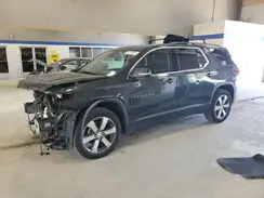 1GNERHKW8MJ122527 2021 CHEVROLET TRAVERSE