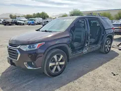 1GNERHKW8MJ143183 2021 CHEVROLET TRAVERSE
