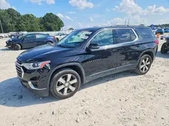 1GNERHKW8MJ155592 2021 CHEVROLET TRAVERSE